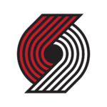 Portland Trail Blazers Logo