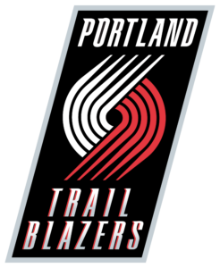 Portland Trail Blazers Logo