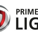 Portuguese Primeira Liga Logo