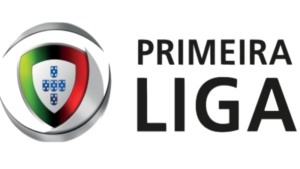 Portuguese Primeira Liga Logo