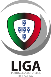 Portuguese Primeira Liga Logo