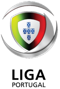 Portuguese Primeira Liga logo and symbol