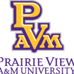 Prairie View Am Panthers Logo