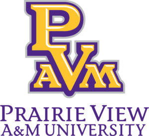 Prairie View Am Panthers Logo