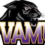 Prairie View A&M Panthers logo and symbol