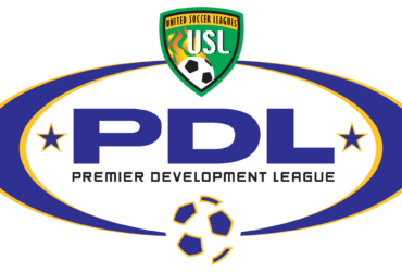 Premier Development League Pdl Logo