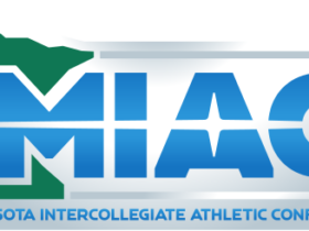 Presidents Athletic Conference Logo