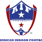 Professional Indoor Football League (PIFL) logo and symbol