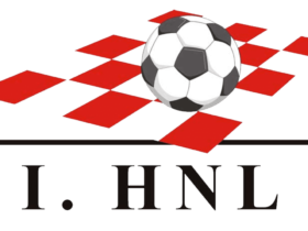 Prva Hrvatska Nogometna Liga Logo