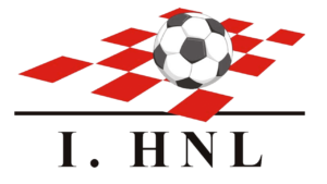 Prva Hrvatska Nogometna Liga Logo