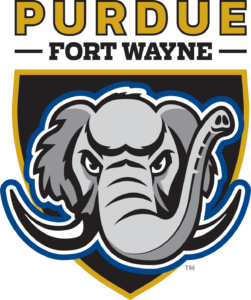 Purdue Fort Wayne Mastodons Logo