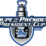 Quebec Major Jr Hockey League Qmjhl Logo