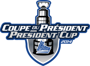 Quebec Major Jr Hockey League Qmjhl Logo