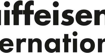 Raiffeisen Bank International Logo