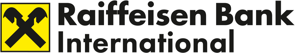 Raiffeisen Bank International Logo