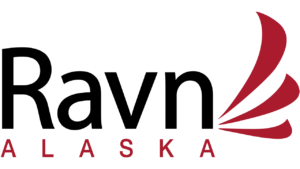 Ravn Alaska Before 2014 Era Alaska Logo