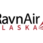 Ravn Alaska (before 2014 - Era Alaska) Logo