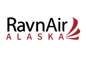 Ravn Alaska (before 2014 - Era Alaska) Logo