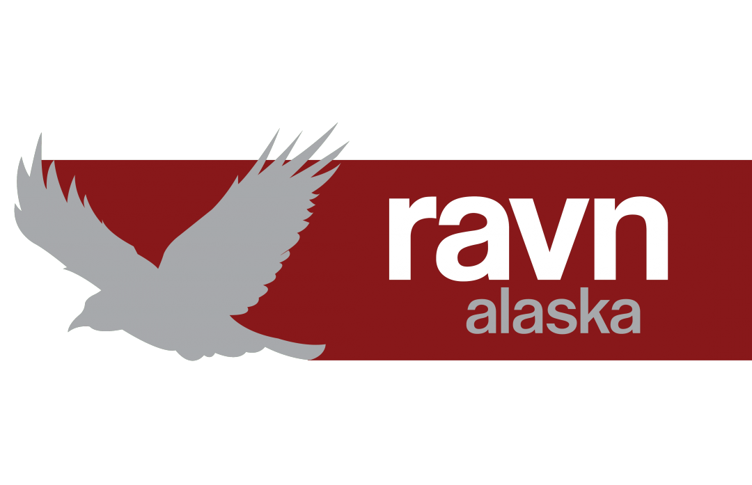 Ravn Alaska Before 2014 Era Alaska Logo