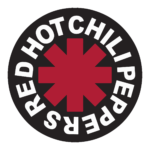 Red Hot Chili Peppers logo and symbol