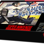 Roller Hockey International Rhi Logo