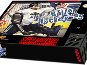 Roller Hockey International Rhi Logo