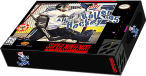 Roller Hockey International Rhi Logo