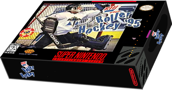 Roller Hockey International Rhi Logo