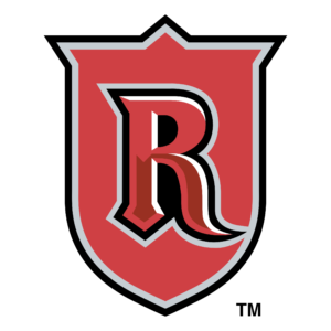 Rutgers Scarlet Knights logo and symbol