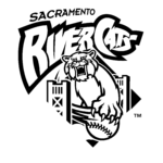 Sacramento River Cats Logo