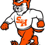 Sam Houston State Bearkats Logo