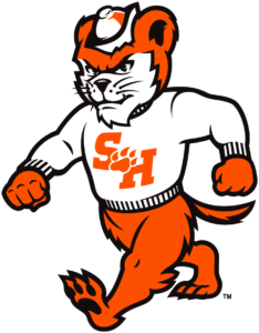 Sam Houston State Bearkats Logo