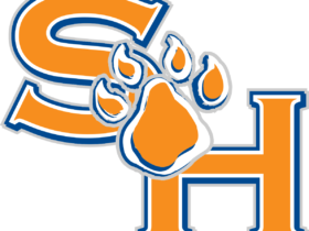 Sam Houston State Bearkats Logo