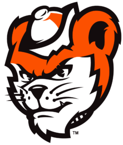 Sam Houston State Bearkats Logo