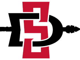 San Diego State Aztecs Logo