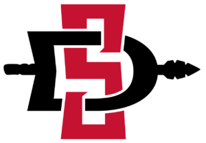 San Diego State Aztecs Logo