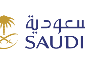 Saudi Arabian Airlines Logo