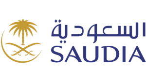 Saudi Arabian Airlines Logo