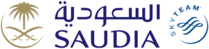 Saudi Arabian Airlines Logo