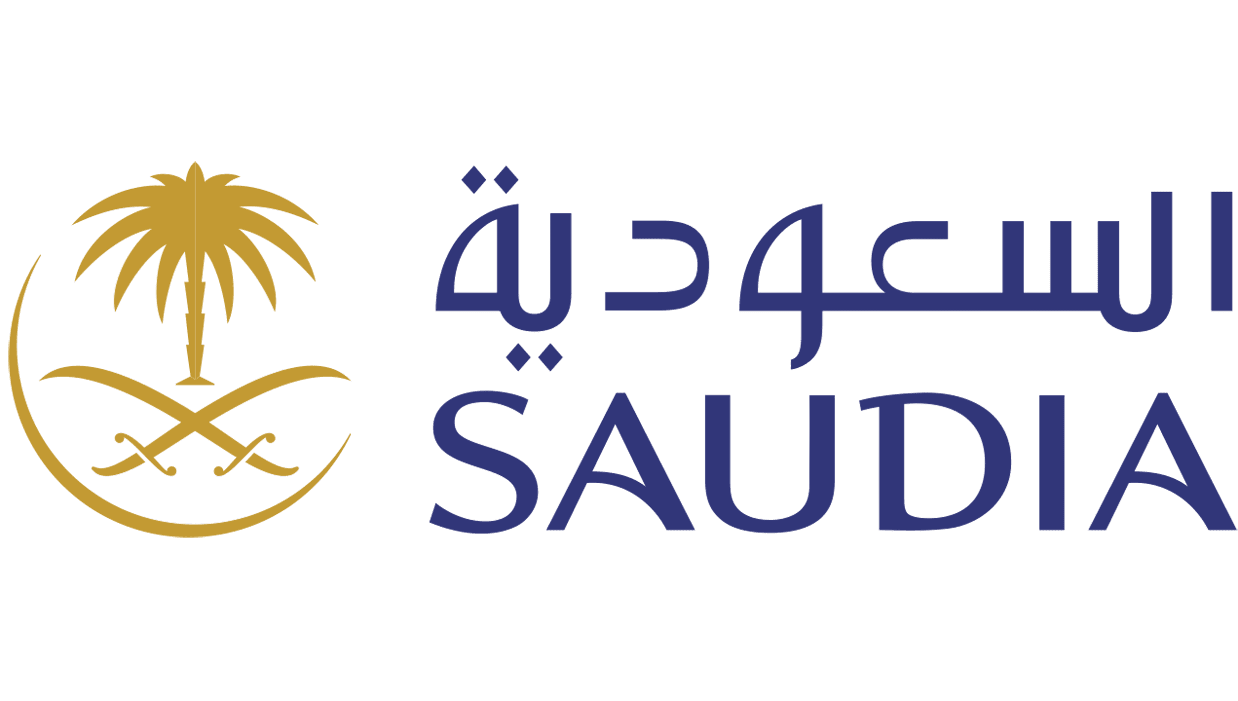 Inspiration Saudi Arabian Airlines Logo Facts Meaning History And Png Logocharts Your 1