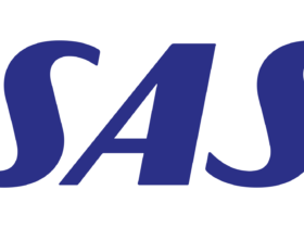 Scandinavian Airlines System Logo