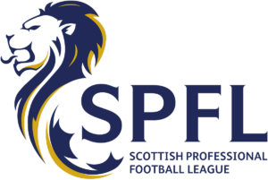 Scottish Premier League Spl Logo