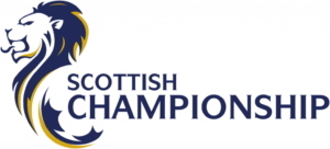Scottish Premier League (SPL) logo and symbol