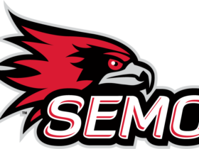 Se Missouri State Redhawks Logo