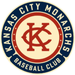 Senior Professional Baseball Association logo and symbol