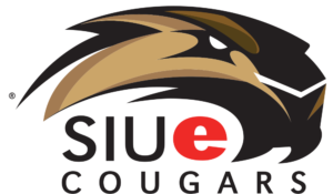 Siu Edwardsville Cougars Logo