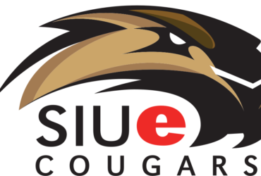 Siu Edwardsville Cougars Logo