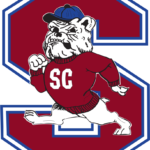 South Carolina State Bulldogs Logo