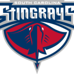 South Carolina Stingrays Logo