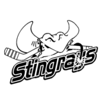 South Carolina Stingrays logo and symbol